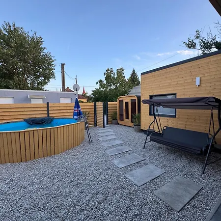 別荘 Sauna & Pool Reatreat